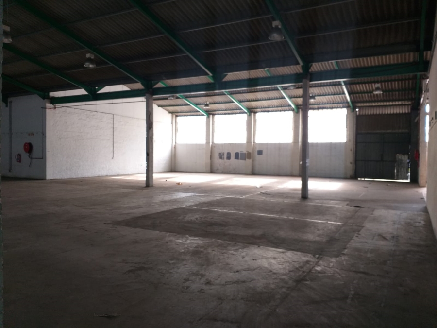 To Let Commercial Property for Rent in Epping Industrial Western Cape